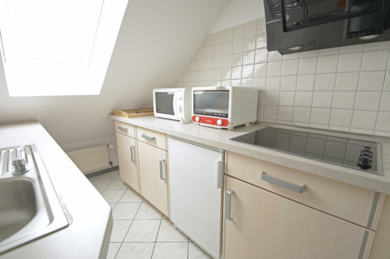 Ferienwohnung Am Steinkamp Cuxhaven Bagian luar foto