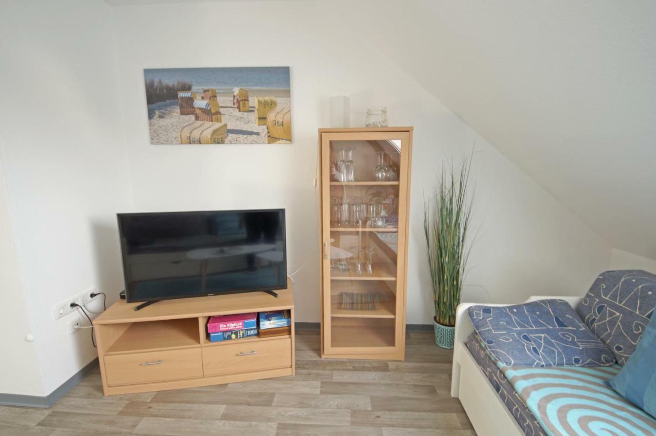 Ferienwohnung Am Steinkamp Cuxhaven Bagian luar foto